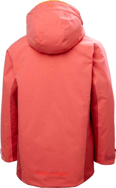 Produktbild Helly Hansen Jr Traverse Jacket (152)