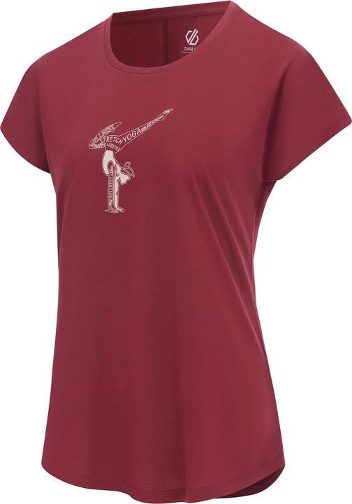 Produktbild Regatta Serenity TShirt Leicht (36)