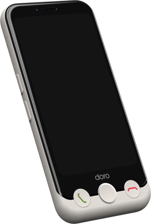Immagine prodotto Doro Aurora 11 (64 GB, Bianco, 4.50", Doppia SIM, 4G)