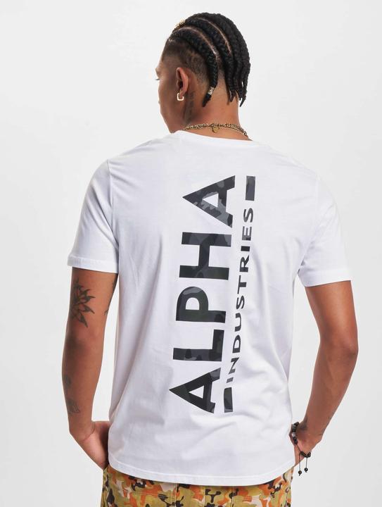 Produktbild Alpha Industries T-Shirt (S)