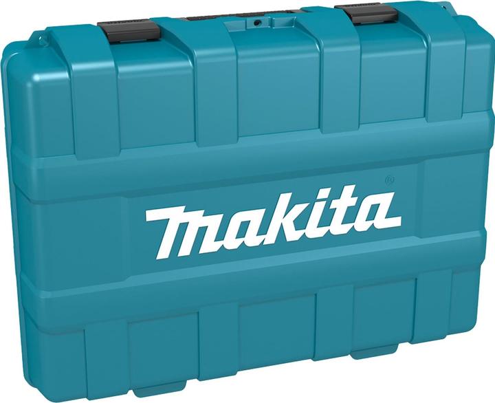 Produktbild Makita Transportkoffer für Akku-Winkelschleifer - 821841