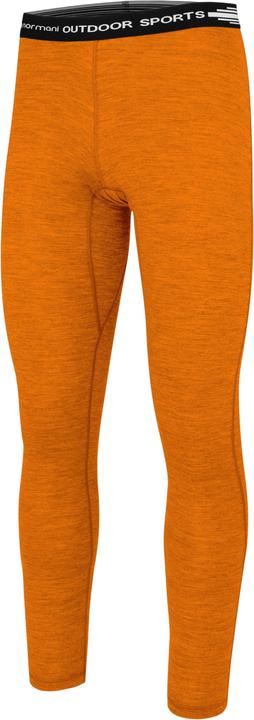 Actual product image Normani Herren Merino Unterwäsche-Set Melbourne/Sydney - 9127 (6XL)