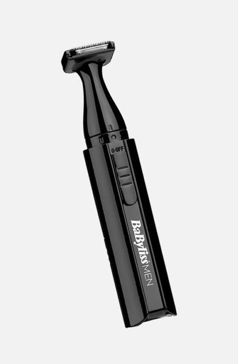 Actual product image BaByliss Paris - Power Glide