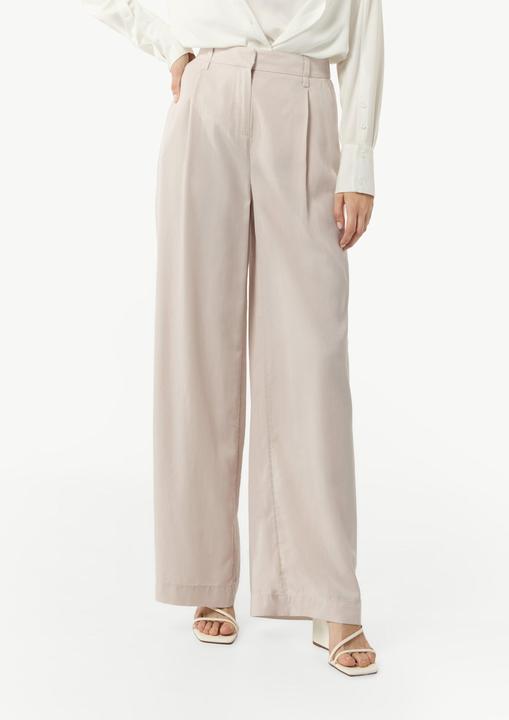 Actual product image Comma Marlene trousers (44)