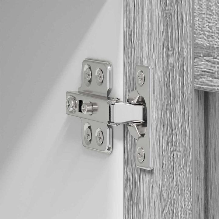 Produktbild vidaXL Küchenaufbewahrung (31 x 40 x 40 cm)