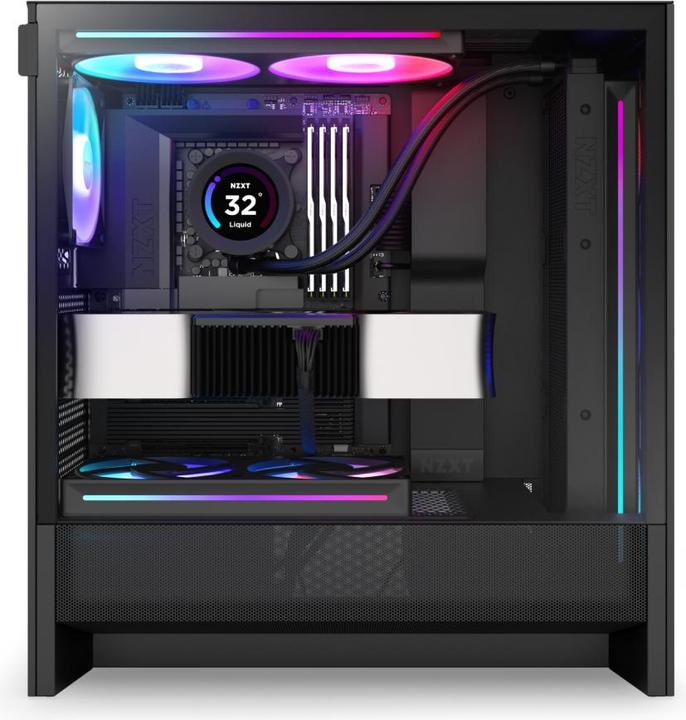 Actual product image NZXT N7 Z890 (LGA 1851, Intel Z890, ATX)
