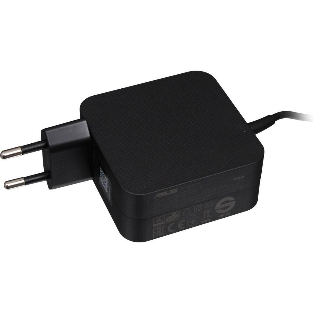 ASUS ADAPTER EU TYPE 65W 19V 2PIN 4.0PHI (65 W), Notebook Netzteil