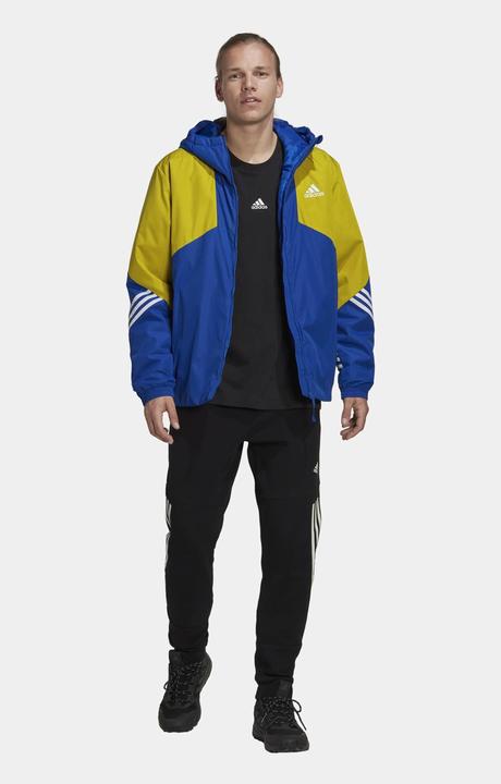 Produktbild adidas BTS HD Windbreaker - 87955 (M)