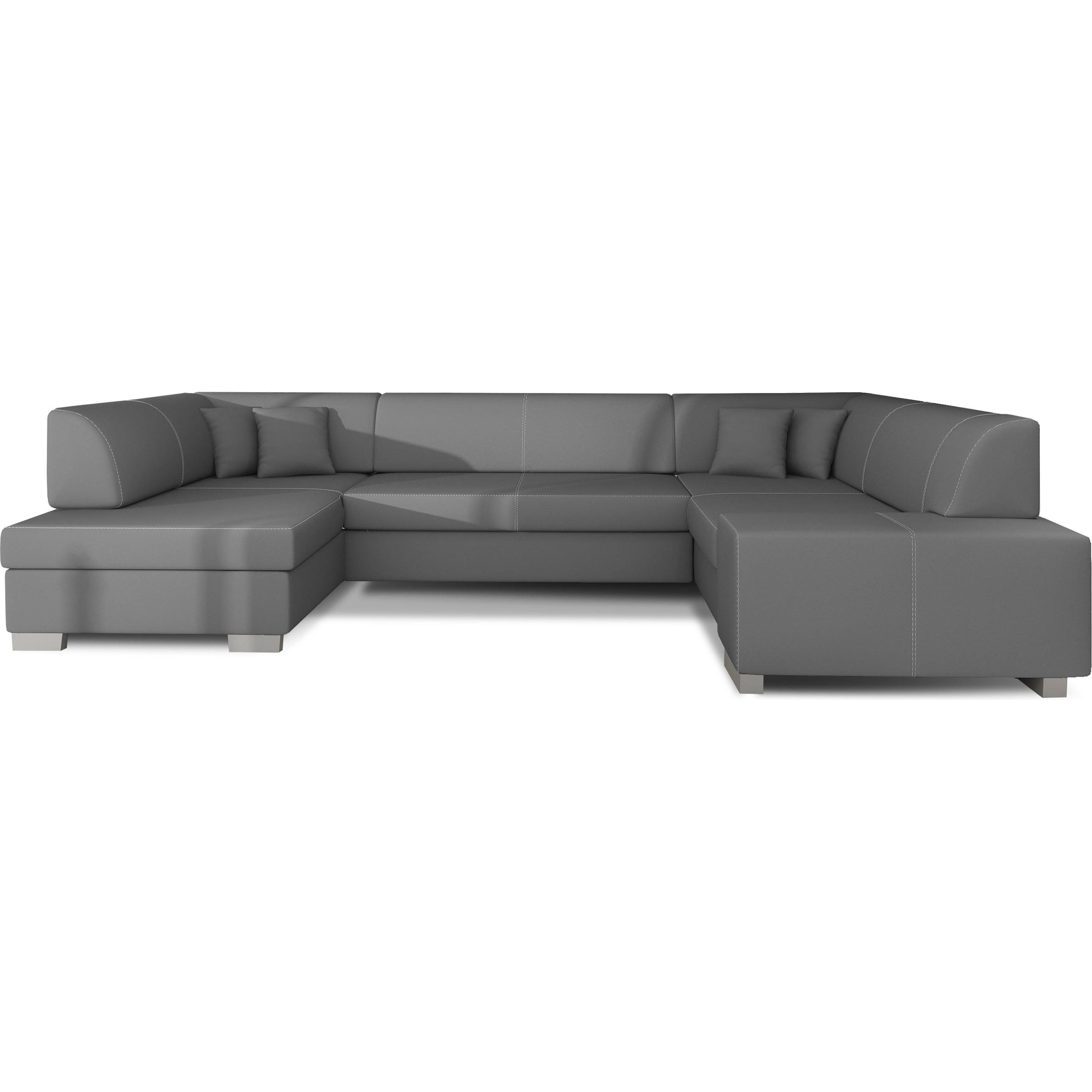ELTAP, Sofa, Havana (Bettsofa, Wohnlandschaft)