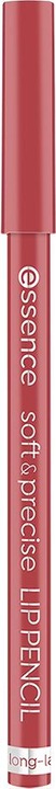 essence soft & precise LIP PENCIL 02 (02)