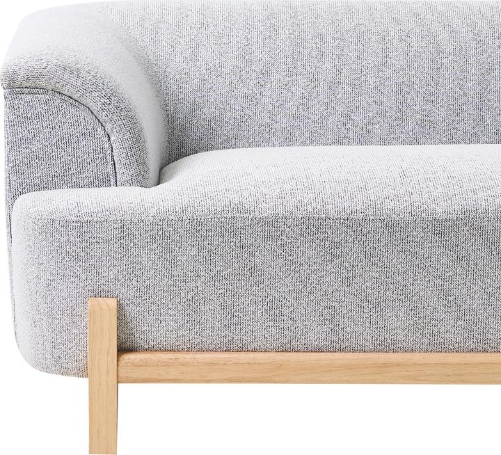 Produktbild Beliani Alnor (2-Sitzer)