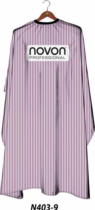 Produktbild Novon Professional Cape Colour Line Red - N403 9