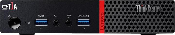 Produktbild T1A M900 (16 GB, SSD, 256 GB, B / Sehr gut)