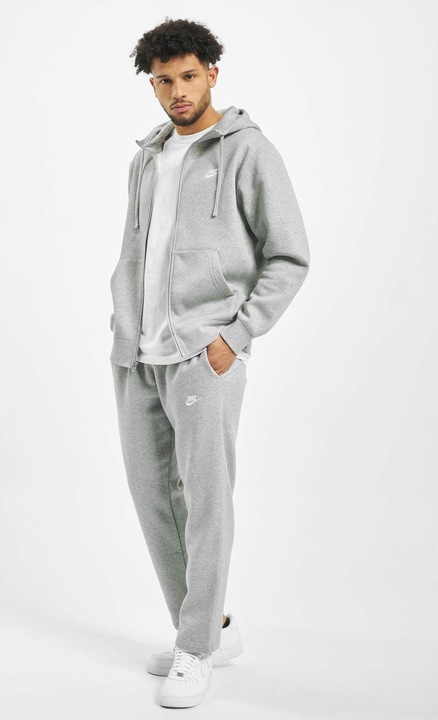 Actual product image Nike Sweat Basic (L)