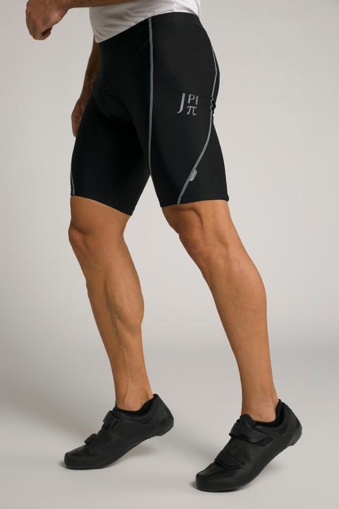 Produktbild Jay-Pi Fahrradhose, Bikewear, kurz, Top Basic, Gel Komfort Sitzpolster, eng anliegend (XXL)