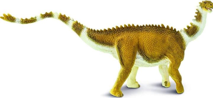 Actual product image Safari Shunosaurus