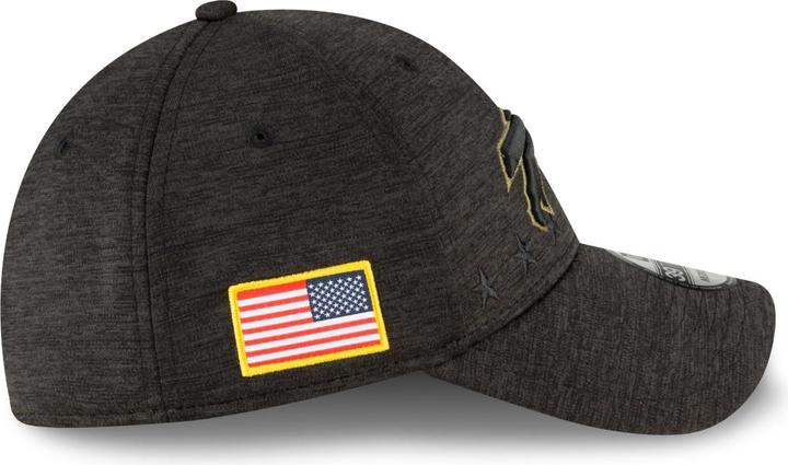 Produktbild New Era 39Thirty NFL Teams Salute To Service 2020 (S, M)