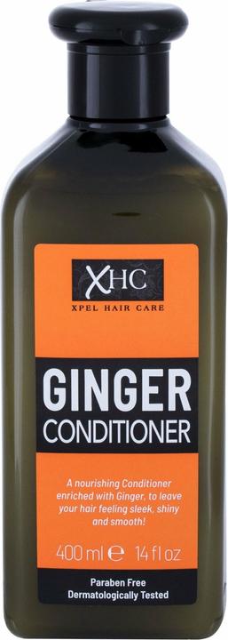 Actual product image NoName Ginger Conditioner 400ml (400 ml)