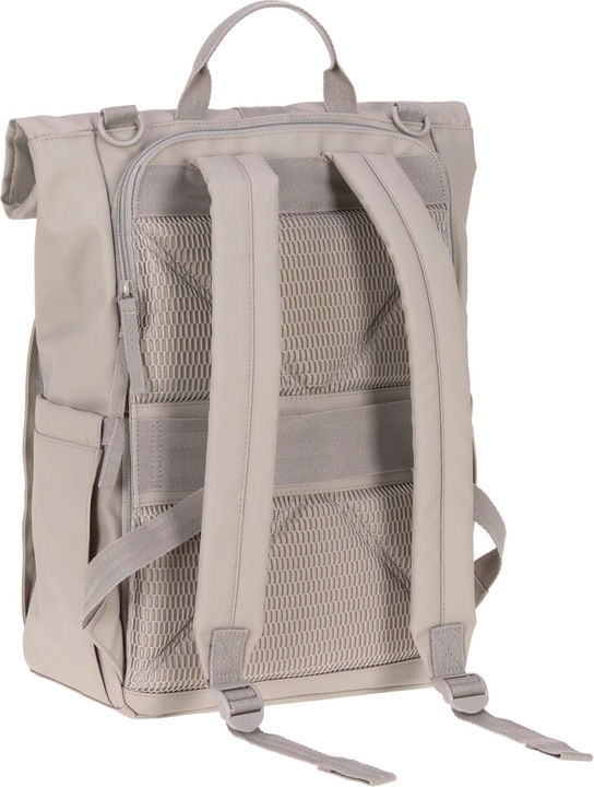 Image du produit Lässig Sac à dos à langer Rolltop Up Green Label