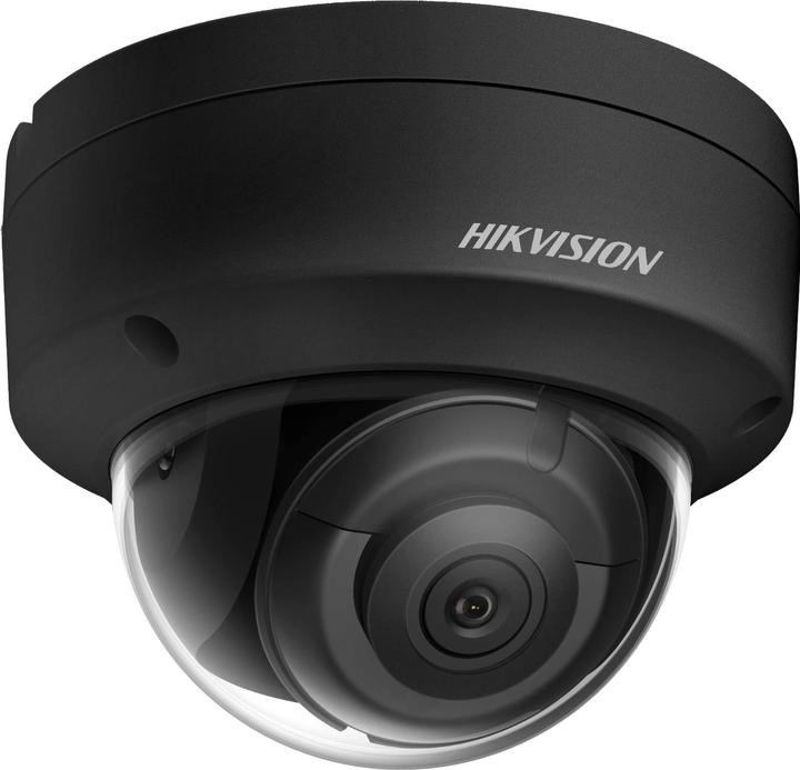 Actual product image Hikvision HIK 2MP Dome AcuSense Fixed Network Camera (1920 x 1080 Pixels)