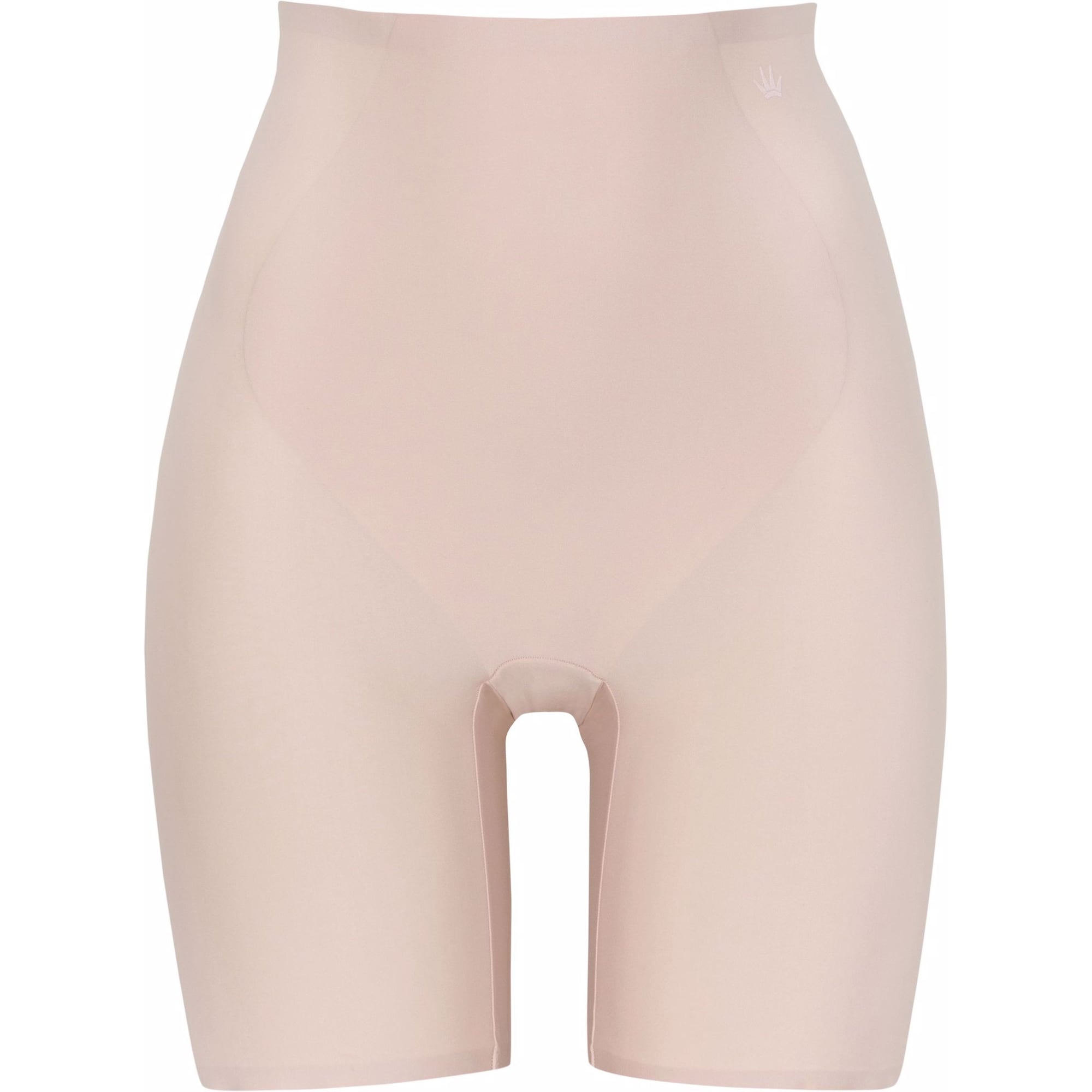 Triumph, Damen, Unterhosen, Shapewear Hose "Medium Shaping Series Panty L", Beige, (S, Einzelpack)