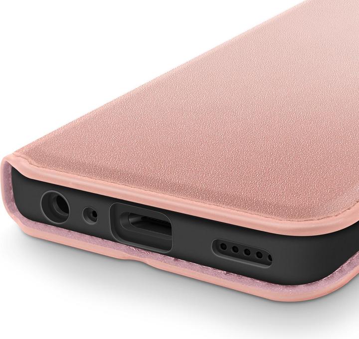 Actual product image Avizar Etui Wallet Xiaomi Redmi 15C Magnetisch (Xiaomi Redmi 15C)