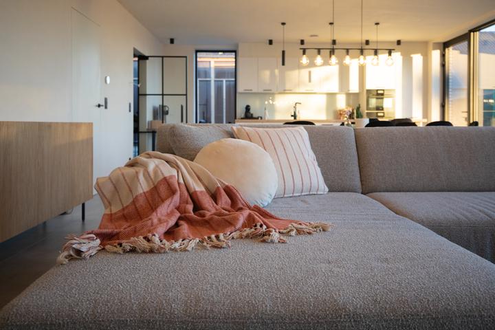 Image du produit Tiseco Marshmallow (40 cm)