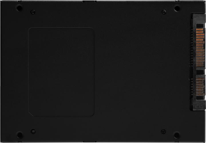 Actual product image Kingston KC600 (1024 GB, 2.5")