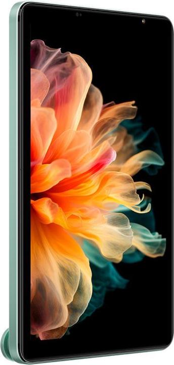 Produktbild Blackview ZENO 1 (Tablette 4G - 8" - 6 000 mAh - 64 Go, 4 Go RAM) Vert (4G, 8", 64 GB, Vert)