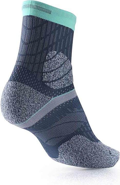 Actual product image Sidas Trail Protect (39 - 40)