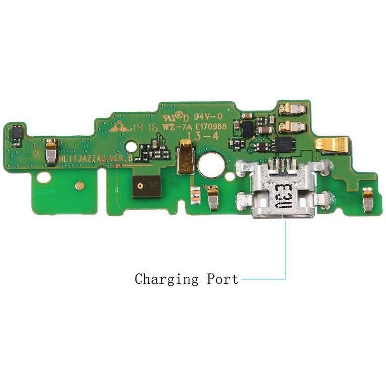 CoreParts Huawei Ascend Mate7 Dock (Modul, Huawei Ascend Mate 7), Mobilgerät Ersatzteile