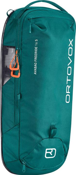 Actual product image Ortovox Avabag Litric Freeride 16S Zip (16 l)