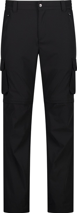 Actual product image CMP Campagnolo Zip Off (M)