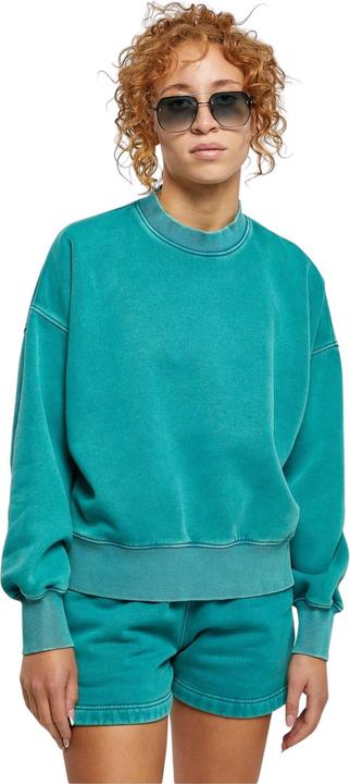 Produktbild Urban Classics Stone Washed (L)