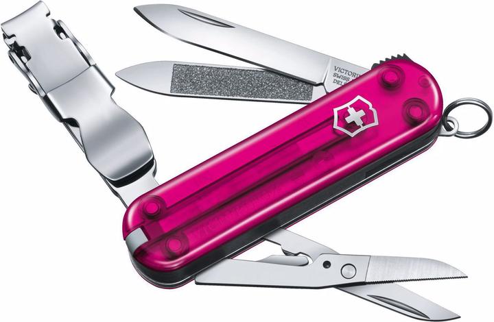 Immagine prodotto Victorinox Clip per unghie 580