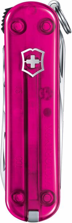 Immagine prodotto Victorinox Clip per unghie 580
