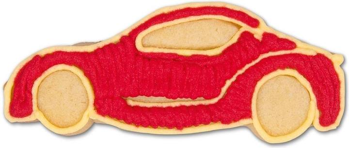 Produktbild Städter Sportwagen Ausstecher 9 cm