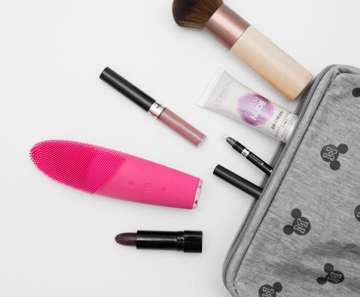 Produktbild Rio Sonicleanse Glo Viva