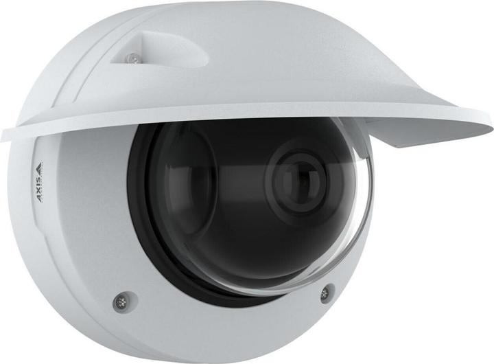 Actual product image Axis Network camera Q3626-VE (2688 x 1512 Pixels)