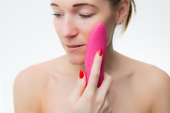 Produktbild Rio Sonicleanse Glo Viva