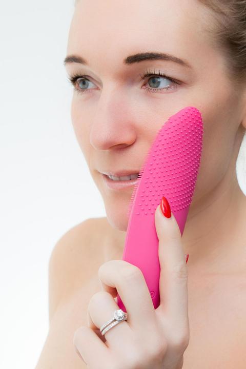 Produktbild Rio Sonicleanse Glo Viva