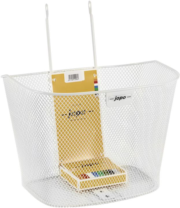 Produktbild Helkama jopo py??r??kori, valkoinen