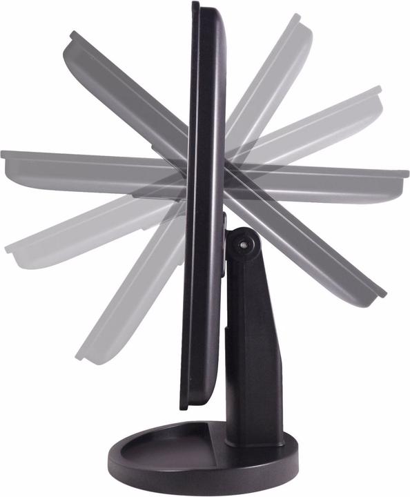 Actual product image Rio 21 LED Touch