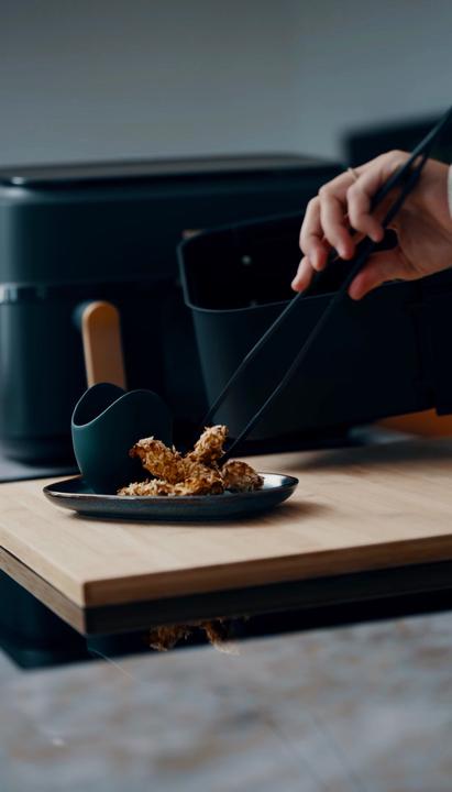 Produktbild Tweezy Large Straight