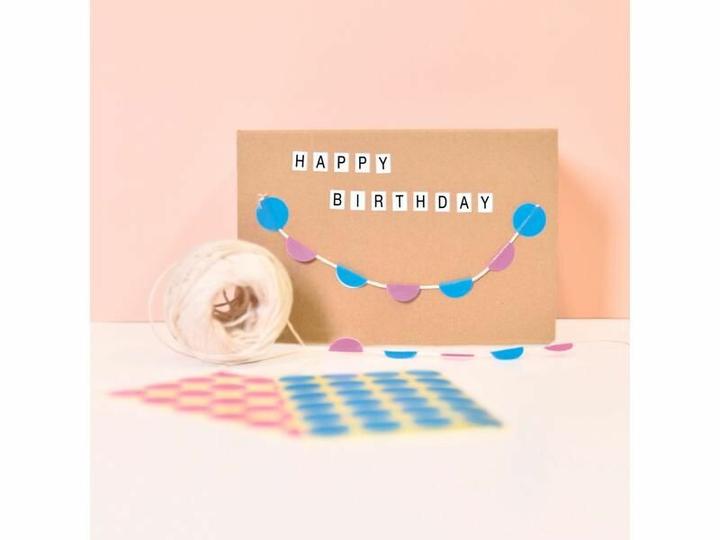 Produktbild Avery Abnehmbare Markierungspunkte