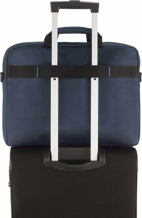 Produktbild Samsonite Notebooktasche Guardit Bailhandle 2.0 17.3 (17.30", Universal)