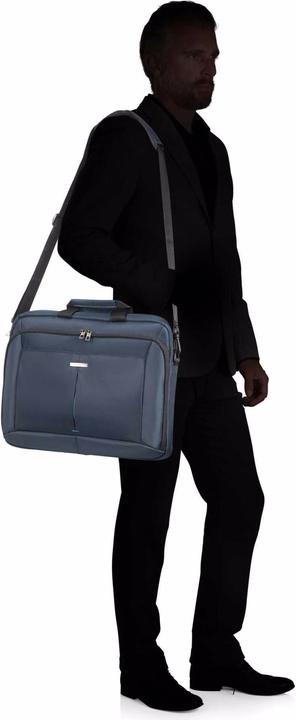Produktbild Samsonite Notebooktasche Guardit Bailhandle 2.0 17.3 (17.30", Universal)