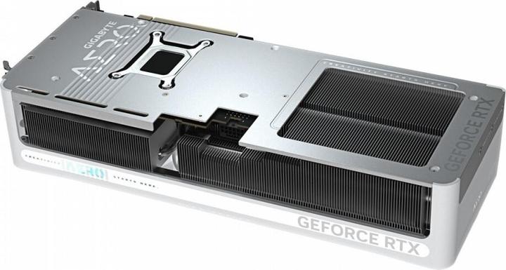 Produktbild Gigabyte GeForce RTX 5070 Ti Aero OC (16 GB)