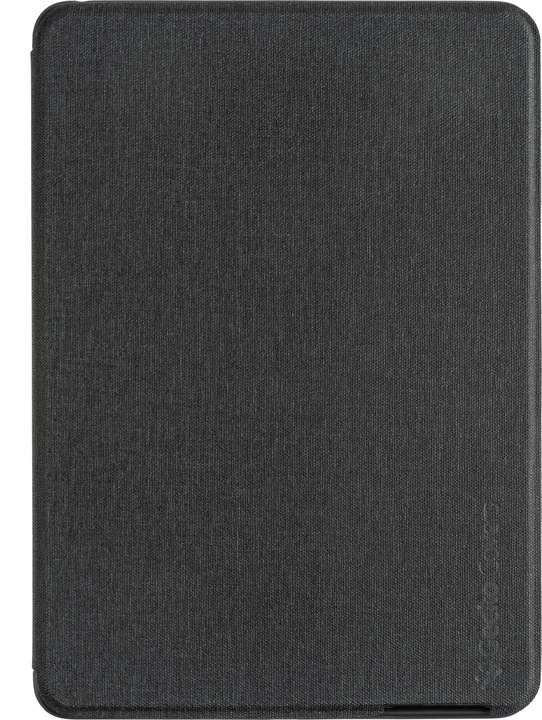 Actual product image Gecko Covers covers V10KC59-Z Keyboard Cover for Ipad 10.2 (19/20/21) QWERTZ Layout Keyboard Case (DE, IPad 10.2 (2019/2020/2021))