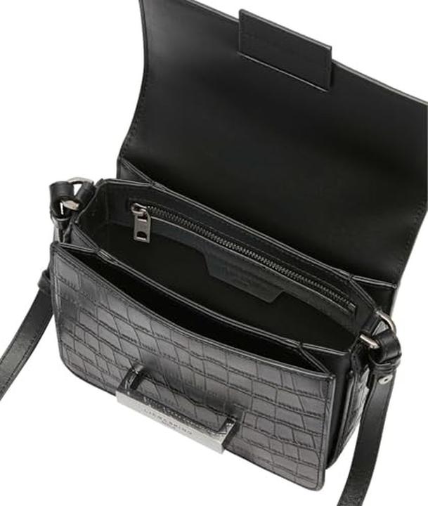 Actual product image Liebeskind Berlin Crossbody Crossbody-Bag in Kroko-Optik